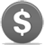 The client didn't host money